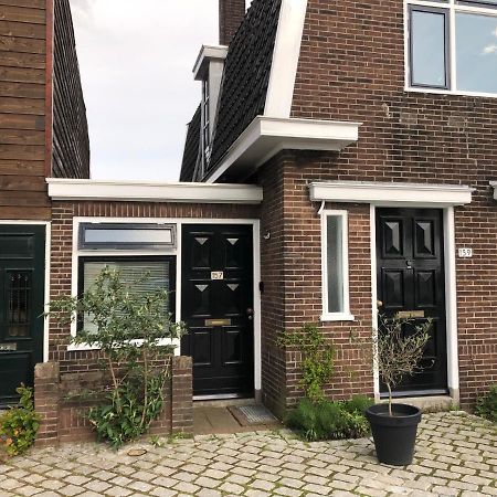 Andesluis Bed and Breakfast Deventer Buitenkant foto