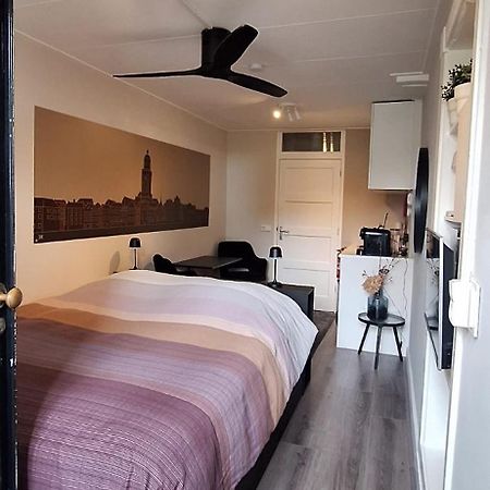 Andesluis Bed and Breakfast Deventer Buitenkant foto