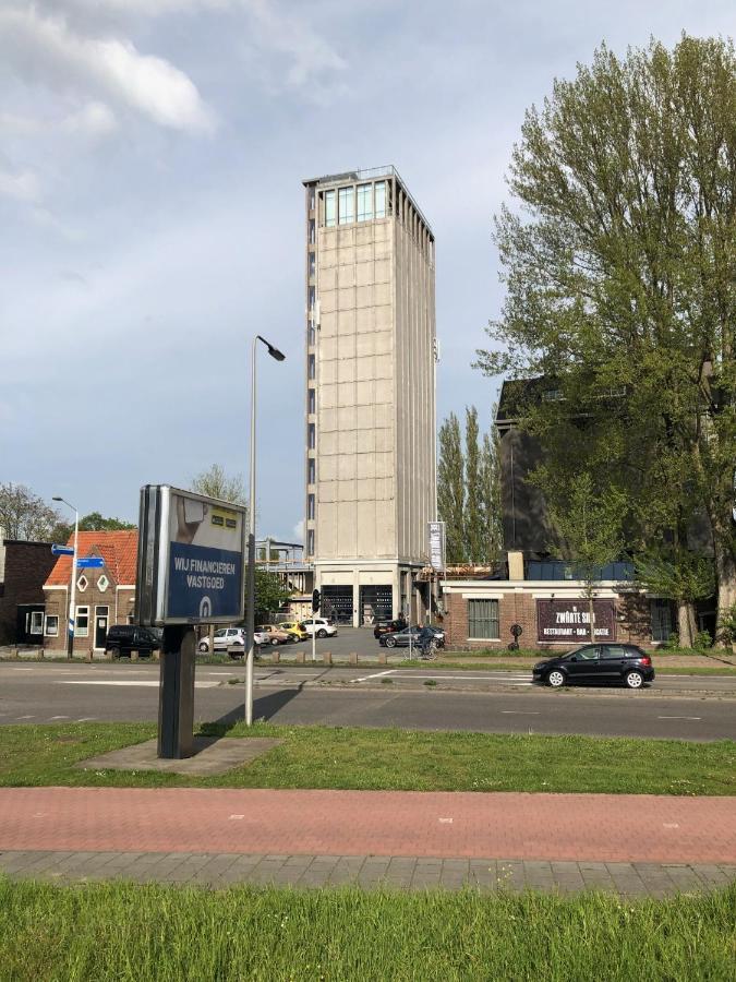 Andesluis Bed and Breakfast Deventer Buitenkant foto
